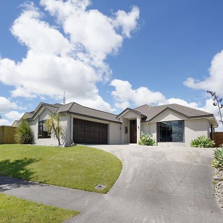 Bed and Breakfast Ambience On Pacific Palmerston North Exterior foto
